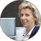 Frau Day über die Handwerkersoftware Interstar Frau Day über die Handwerkersoftware Interstar